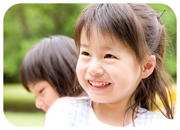 優しく、優れた子どもの育成